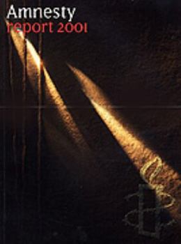 Amnesty International Report 2000