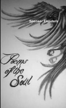 Paperback Poems of the Soul Book