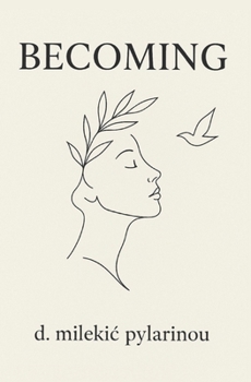 Paperback Becoming: Poetry and Prose Book