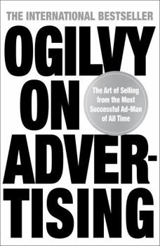 Paperback Ogilvy on Advertising Book