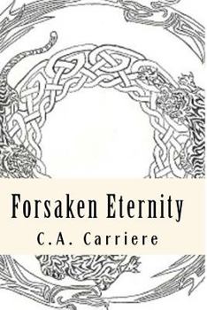 Paperback Forsaken Eternity Book