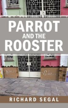 Paperback Parrot and the Rooster Book