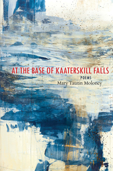 Paperback At the Base of Kaaterskill Falls Book