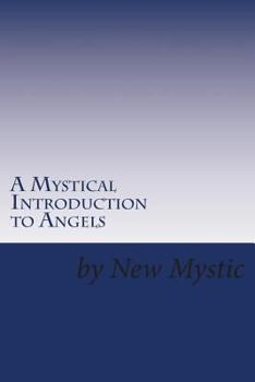 Paperback A Mystical Introduction to Angels: Getting to Know Kingdom Resources Book