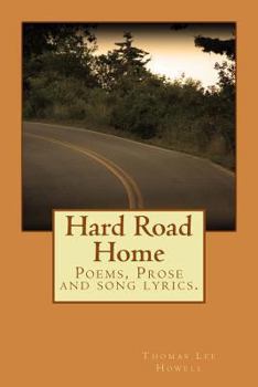 Paperback Hard Road Home Book