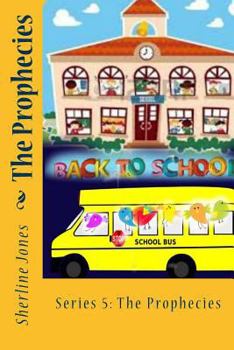 Paperback The Prophecies Book