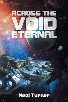 Paperback Across the Void Eternal Book