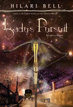 Lady's Pursuit - Book #6 of the Knight and Rogue