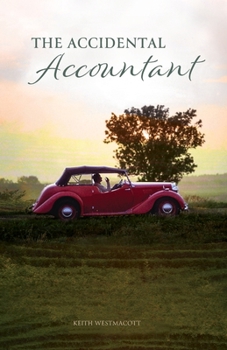 Paperback The Accidental Accountant Book