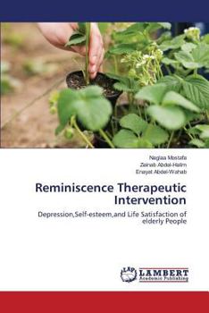 Paperback Reminiscence Therapeutic Intervention Book