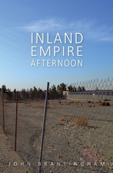 Paperback Inland Empire Afternoon Book