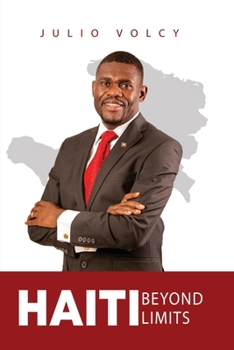 Paperback Haiti Beyond Limits Book