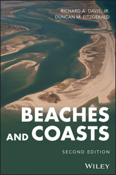 Hardcover Beaches and Coasts Book