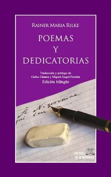 Paperback Poemas y dedicatorias (edición bilingüe) [Spanish] Book