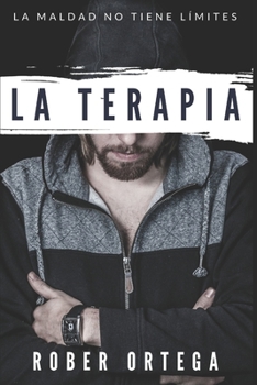 Paperback La terapia [Spanish] Book