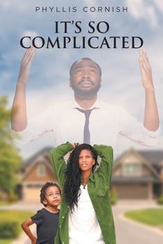 Paperback It's So Complicated Book