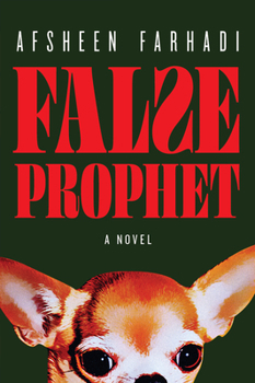 Paperback False Prophet Book