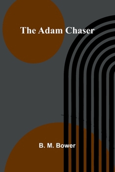 Paperback The Adam Chaser Book