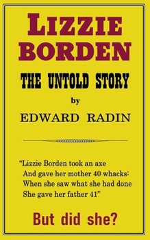 LIzzie Borden: The Untold Story