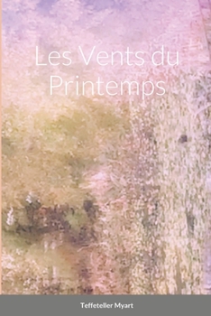 Paperback Les Vents du Printemps Book