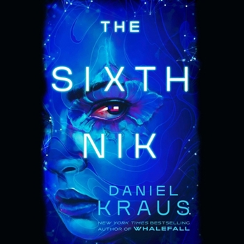 Audio CD The Sixth Nik Book