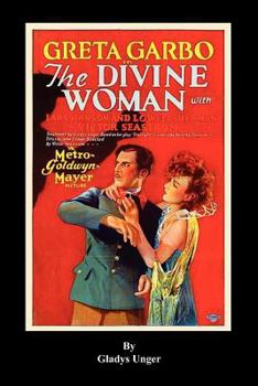 Paperback The Divine Woman Book