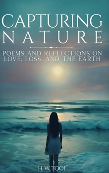 Hardcover Capturing Nature Book
