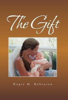 Hardcover The Gift Book