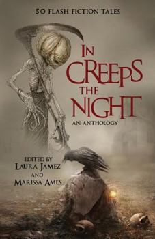Paperback In Creeps the Night Book