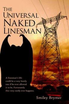 Paperback The Universal Naked Linesman Book