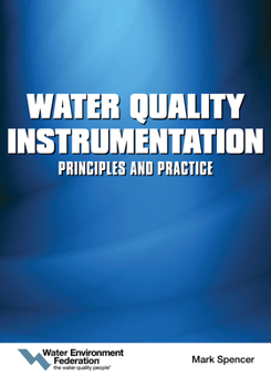 Paperback Water Quality Instrumentation: Principles and Practice Book