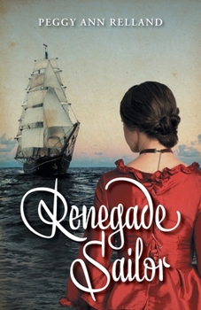 Paperback Renegade Sailor Book
