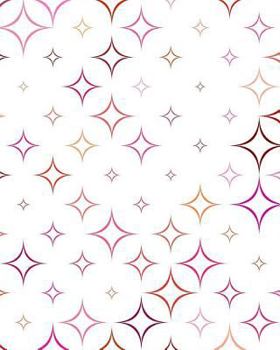 Paperback Composition Book: Star Book