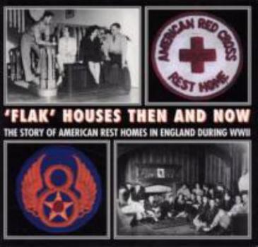 Paperback Flak Houses Then and Now Book