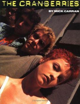 Paperback The Cranberries Book