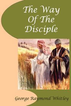 Paperback The Way of The Disciple Book