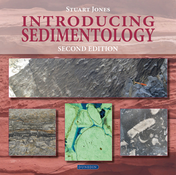 Paperback Introducing Sedimentology Book