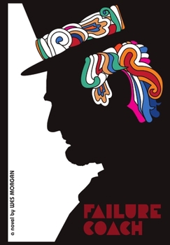 Hardcover Failure Coach Book