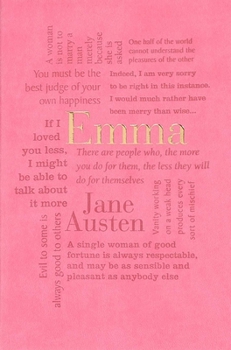 Paperback Emma Book
