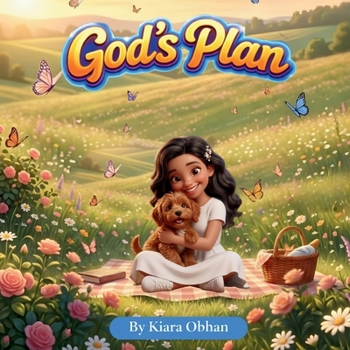 Paperback God's Plan Book