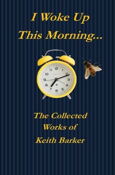 Hardcover I Woke up this Morning... Book