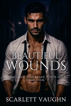 Paperback Beautiful Wounds Book