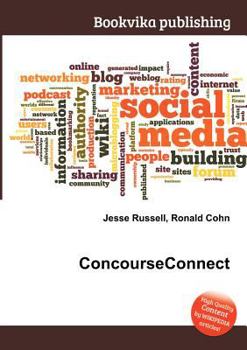 Paperback Concourseconnect Book