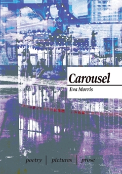 Paperback Carousel Book