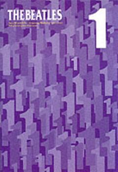 The " Beatles " : Chord Songbook v. 1 (Chord Songbook)