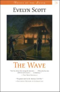 The Wave - Book #2 of the Civil War Trilogy