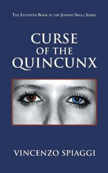 Paperback Curse of the Quincunx Book