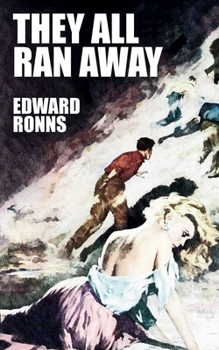 Paperback They All Ran Away Book