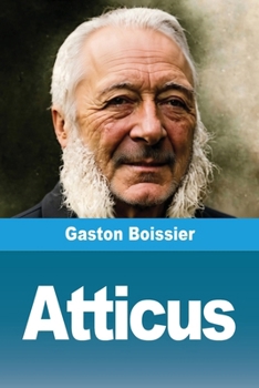 Atticus (French Edition)