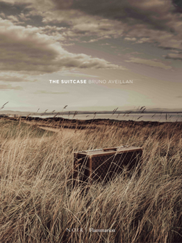 Hardcover The Suitcase Book